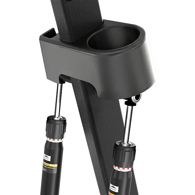 Степпер inSPORTline ZenPeak 50