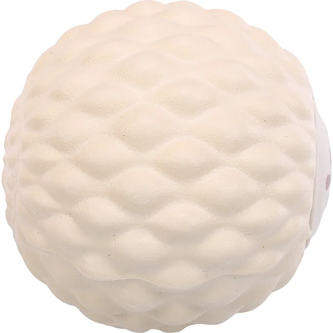 М'яч масажний для МФР BLOOM MASSAGE BALL LB7024 ø6см (Червоний)