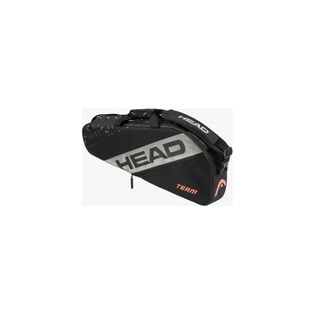 Чехол Head Team Racquet Bag S BKCC