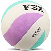 Волейбольный мяч FOX FOX-L5001 №5 PU (Мятный)