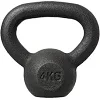 Гиря чугунная HMS KZG 4 кг
