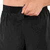 Шорты для ММА мужские JOMA COMBAT 104417-100 (Черный)