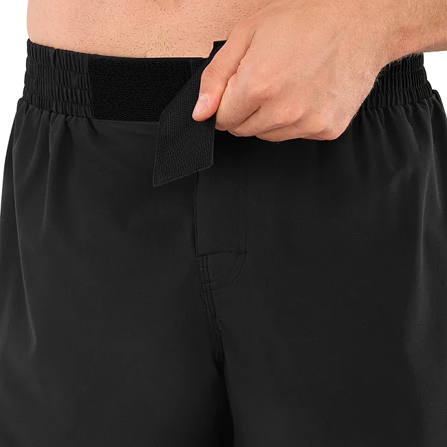 Шорты для ММА мужские JOMA COMBAT 104417-100 (Черный)