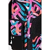 Рюкзак Arena ONE GO BACKPACK AO 35L розовый, голубой, черный 46 х 38 х 23 см