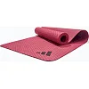 Коврик для йоги ADIDAS Yoga Mat бордовый 183 х 61 х 0,6 см