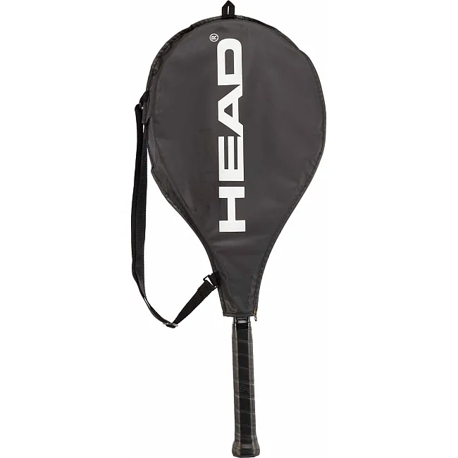 Ракетка для великого тенісу 27,5" HEAD Geo Speed 231375-2 (Чорний)
