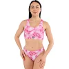Жіночий купальник жіночий JOMA SANTA MONICA II 901906-524 (Рожевий)