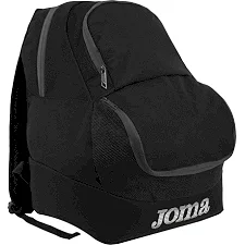 Спортивный рюкзак JOMA DIADORADORAMOND II 400235-100 (Черный)