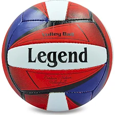 Волейбольний м'яч LEGEND LG0159