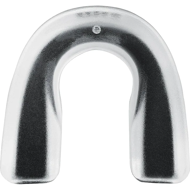Капа TITLE Boxing Gel Max Channel Clear (возраст 11+)
