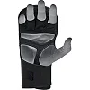 Тренировочные перчатки RDX GRAPPLING GLOVES SHOOTER T-15 черный