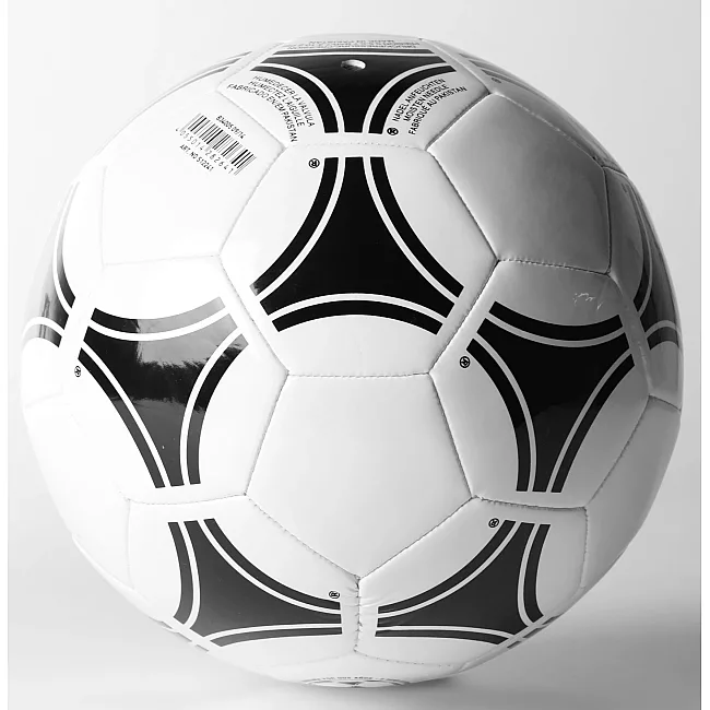 Футбольний м'яч ADIDAS Tango Glider білий, чорний