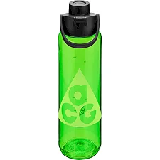 Бутылка NIKE TR RENEW RECHARGE CHUG BOTTLE 24 OZ зеленый 709 мл