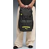 Рюкзак Puma BVB CULTURE Backpack 24L черный 46 x 27 x 19 см