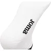 Спортивные носки унисекс короткие JOMA SPORT 400027-P02 размер 35-46 (Белый)
