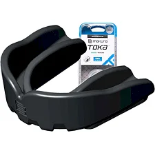Капа MAKURA Toka дитяча (вік до 10) Black (art.6017514108)