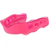 Капа Shock Doctor Gel Max детская (возраст до 10) Hot Pink (art. 6200-PK-YTR)
