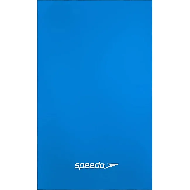 Полотенце Speedo MICROFIBRE TOWEL AU синий 80 х 130 см
