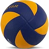 Волейбольный мяч WINSTAR VB-00027 (Желтый-синий)