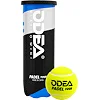 Мячи для падел тенниса ODEAR PADEL-TOUR (Салатовый)