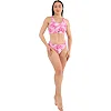 Жіночий купальник жіночий JOMA SANTA MONICA II 901906-524 (Рожевий)