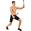 Канат беспроводной силовой тренажер 2в1 Cordless training SP-SPORT FI-5870