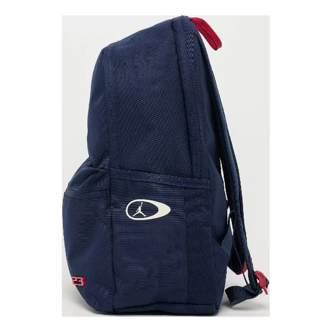 Рюкзак NIKE JAM AIR BACKPACK 25L синий (для мужчин) 50 х 30 х 15 см