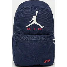 Рюкзак NIKE JAM AIR BACKPACK 25L синий (для мужчин) 50 х 30 х 15 см