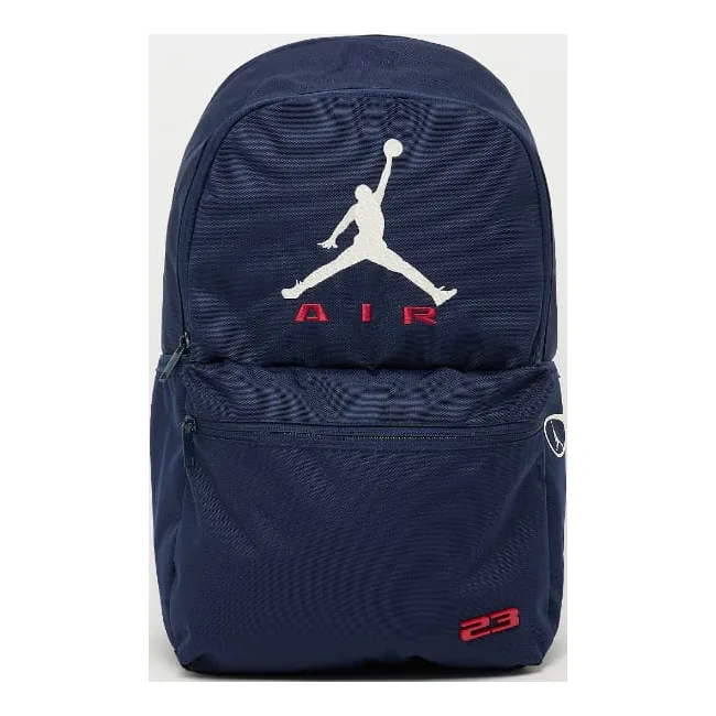 Рюкзак NIKE JAM AIR BACKPACK 25L синий (для мужчин) 50 х 30 х 15 см