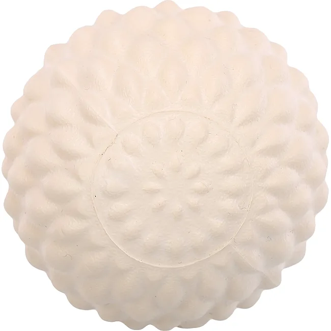 М'яч масажний для МФР BLOOM MASSAGE BALL LB7024 ø6см (Червоний)