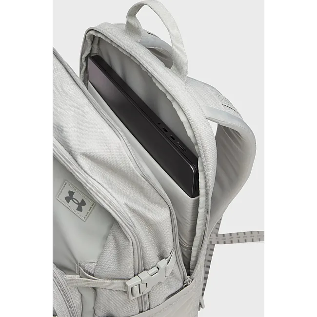 Рюкзак UNDER ARMOUR Triumph Sport Backpack 21L серый 29 х 48 х 18 см