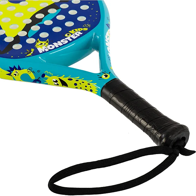 Ракетка для падел-тенниса детская Padel HEAD Monster Kids 226724 (Синий)