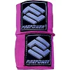 Бинты боксерские эластичные Firepower FPHW3 4.5м Розовые