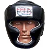 Боксерский шлем FirePower FPHG3 Черный Боксерский шлем FirePower FPHG3 Черный