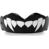 Капа детская SAFEJAWZ Extro Series Self-Fit Fangz Черная