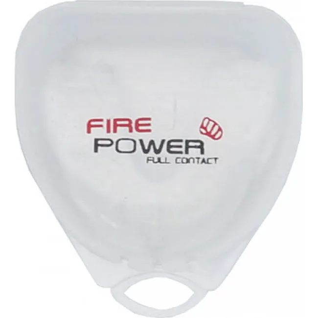 Капа FirePower FPMP3 Белая