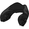 Капа под брекеты SAFEJAWZ Ortho Series Self-Fit Черная
