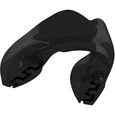 Капа под брекеты SAFEJAWZ Ortho Series Self-Fit Черная