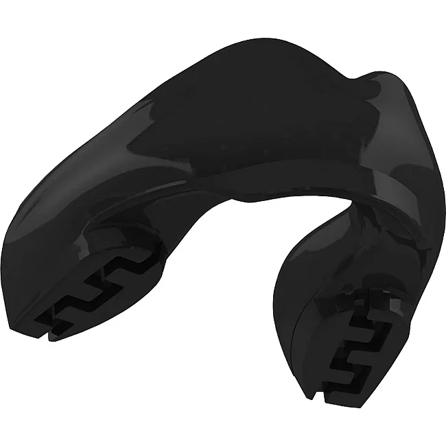 Капа под брекеты SAFEJAWZ Ortho Series Self-Fit Черная