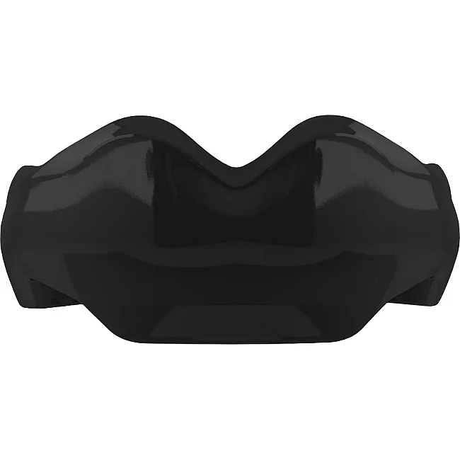 Капа под брекеты SAFEJAWZ Ortho Series Self-Fit Черная