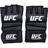 Перчатки MMA UFC Practic Черные