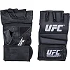 Перчатки MMA UFC Practic Черные