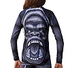 Рашгард дитячий Break Point Gorilla Принт (YS)