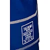 Рашгард с длинным рукавом Tatami Fightwear Nova Basic Темно-синяя
