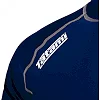 Рашгард с длинным рукавом Tatami Fightwear Nova Basic Темно-синяя