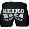 Шорти компресійні Keiko Raca Compression