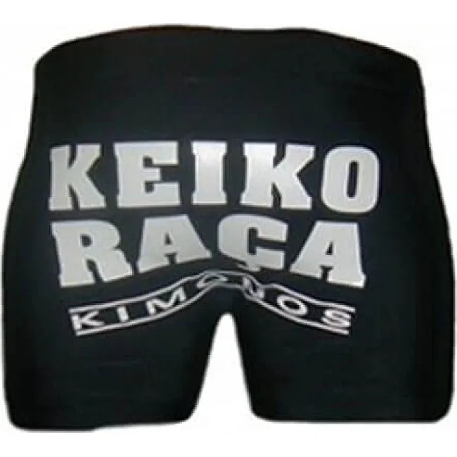 Шорти компресійні Keiko Raca Compression