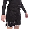 Шорты ММА детские Tatami Fihtwear Shadow (L) Черные