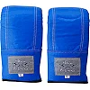 Снарядные перчатки Thai Professional BG6 Синие