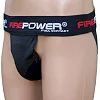 Защита паха (Ракушка) FirePower GG8 Черная